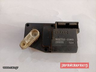 ΜΟΤΕΡ(ΚΛΑΠΕΤΟ) ΑΛΛΑΓΗΣ ΖΕΣΤΟΥ-ΚΡΥΟΥ SUBARU FORESTER 2003-2008