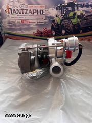 TURBO TCD 3.6L DEUTZ FAHR