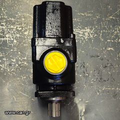 ΑΝΤΛΙΑ 60 ΛΙΤΡΑ ΑΝΑΤΡΟΠΗΣ-ΓΕΡΑΝΟΥ