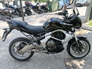 Kawasaki Versys 650 '08