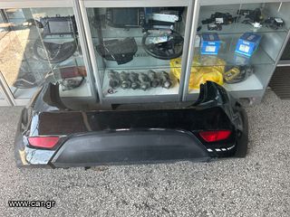 ΠΡΟΦΥΛΑΚΤΗΡΑΣ ΠΙΣΩ HYUNDAI ix20 2012