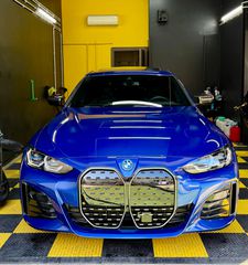 Bmw i4 2023 i4 M50 LASERLIGHTS/CARBON/HARMAN/M SEATS/SUNROOF/M BRAKES