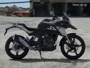 Bmw G 310 GS '23