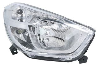 ΦΑΝΟΣ ΕΜΠΡΟΣ ΗΛΕΚΤ.  (TYC) ΔΕ    &  ΑΡ  DACIA LODGY 12- DACIA DOKKER 12-
