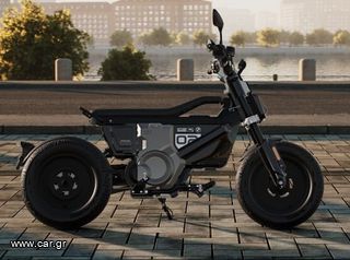 Bmw CE 02 2024