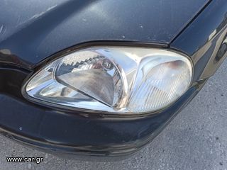 ΦΑΝΑΡΙ ΕΜΠΡΟΣ ΑΡΙΣΤΕΡΟ L - HONDA CIVIC SEDAN