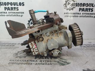 ΑΝΤΛΙΑ ΠΕΤΡΕΛΑΙΟΥ VOLKSWAGEN T4 (AAB) 2.4D 1991' - 2003' (Z)