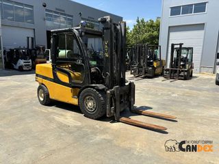 Yale 2011 GLP55VX