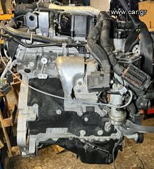 RANGE ROVER VELAR 2020 PT 204 2.0L 30.000 ΧΛΜ . ΚΟΜΠΛΕ ΚΙΝΗΤΗΡΑΣ.