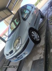 Renault Scenic '01 Chenic