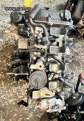 VW  R 20  T T 2.0L TFSi 300HP  CJX 2016 R  ΚΟΜΠΛΕ ΚΙΝΗΤΗΡΑΣ.
