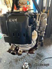 ΚΙΝΗΤΗΡΑΣ RENAULT CLIO K4M-thumb-2