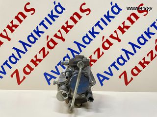 OPEL Z17DTH  DENSO ΑΝΤΛΙΑ ΠΕΤΡΕΛΑΙΟΥ ( Common Rail ) 897313862-4  ΑΠΟΣΤΟΛΗ ΣΤΗΝ ΕΔΡΑ ΣΑΣ