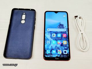 Xiaomi Redmi 8A (2GB/32GB) ΠΟΡΤΟΚΑΛΙ Α9036 ΤΙΜΗ 85 ΕΥΡΩ