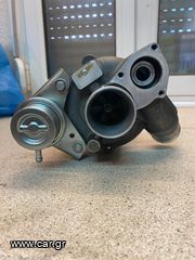 Turbo Υβρίδιο Works για Peugeot 207, DS3, 308, RCZ- 1.6 THP