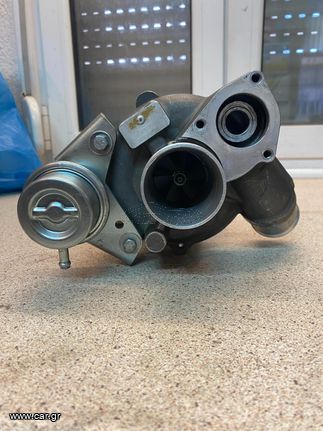 Turbo Υβρίδιο Works για Peugeot 207, DS3, 308, RCZ- 1.6 THP