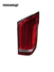 Mercedes Vito W447 V CLASS Φανάρι πίσω δεξιά led