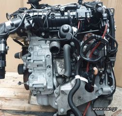 BMW  N 47D20D 2013 R F10- F20 110.000 ΧΛΜ.ΚΟΜΠΛΕ ΚΙΝΗΤΗΡΑΣ.-thumb-1