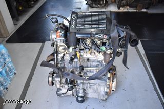 ΜΟΤΕΡ TOYOTA YARIS/VERSO 1.4 D-4D 00-05 (1ND)