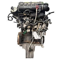 MERCEDES-BENZ A Class / B Class μοντ. 05’-11’ (W169 / W245) 2.0L 140hp CDi ΜΟΤΕΡ (με κωδικό κινητήρα : 640.941)