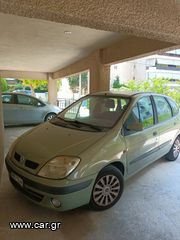 Renault Scenic '01 2001