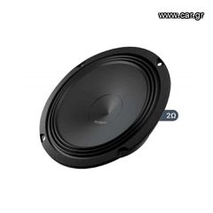Ηχεία Αυτοκινήτου – Audison Prima AP 6.5 Ω2
