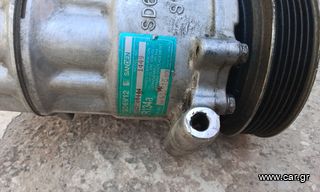 Peugeot 206 , 307 , Partner , Bipper Κομπρεσέρ Αιρκοντίσιον  *-thumb-3