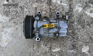 Peugeot 206 , 307 , Partner , Bipper Κομπρεσέρ Αιρκοντίσιον  *-thumb-5