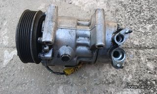 Peugeot 206 , 307 , Partner , Bipper Κομπρεσέρ Αιρκοντίσιον  *-thumb-7