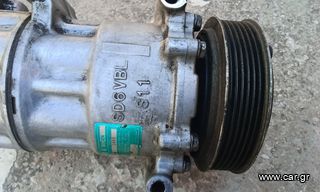 Peugeot 206 , 307 , Partner , Bipper Κομπρεσέρ Αιρκοντίσιον  *-thumb-11