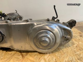 ΚΙΝΗΤΗΡΑΣ / ΜΟΤΕΡ - KYMCO KXCT 300i ABS (SK60B) , 13'-18' , 20.000km / MOTORRAD PSARAKIS-thumb-2