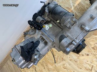 ΚΙΝΗΤΗΡΑΣ / ΜΟΤΕΡ - KYMCO KXCT 300i ABS (SK60B) , 13'-18' , 20.000km / MOTORRAD PSARAKIS-thumb-3
