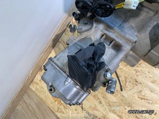 ΚΙΝΗΤΗΡΑΣ / ΜΟΤΕΡ - KYMCO KXCT 300i ABS (SK60B) , 13'-18' , 20.000km / MOTORRAD PSARAKIS-thumb-5