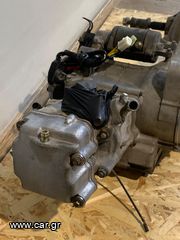 ΚΙΝΗΤΗΡΑΣ / ΜΟΤΕΡ - KYMCO KXCT 300i ABS (SK60B) , 13'-18' , 20.000km / MOTORRAD PSARAKIS-thumb-8