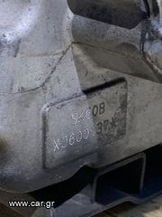 ΚΙΝΗΤΗΡΑΣ / ΜΟΤΕΡ - KYMCO KXCT 300i ABS (SK60B) , 13'-18' , 20.000km / MOTORRAD PSARAKIS-thumb-14