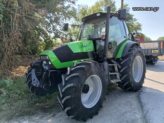 Τρακτέρ Deutz-Fahr 2007 AGROTRON 150
