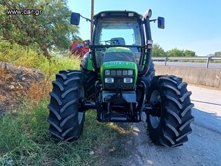 Τρακτέρ Deutz-Fahr 2007 AGROTRON 150-thumb-2