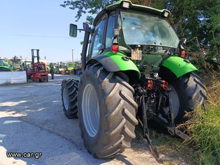 Τρακτέρ Deutz-Fahr 2007 AGROTRON 150-thumb-3