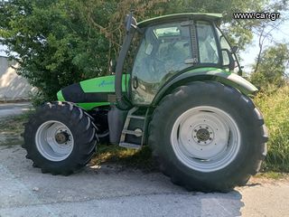 Τρακτέρ Deutz-Fahr 2007 AGROTRON 150-thumb-4