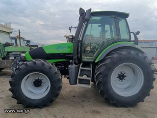 Τρακτέρ Deutz-Fahr 2007 AGROTRON 150-thumb-5