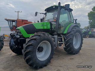 Τρακτέρ Deutz-Fahr 2007 AGROTRON 150-thumb-6
