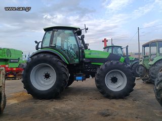 Τρακτέρ Deutz-Fahr 2007 AGROTRON 150-thumb-7