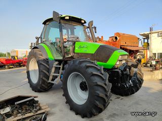 Τρακτέρ Deutz-Fahr 2007 AGROTRON 150-thumb-12