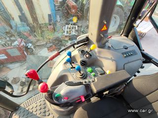 Τρακτέρ Deutz-Fahr 2007 AGROTRON 150-thumb-15