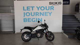 Husqvarna Vitpilen 2024 401