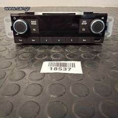 RENAULT KANGOO ( 21 - 25 ) RADIO  280215387R    285J96289R     #18537