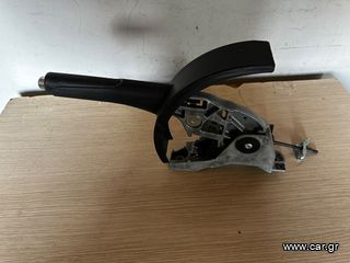 SEAT LEON VOLKSWAGEN 6 KAΣΤΑΝΙΑ ΧΕΙΡΟΦΡΕΝΟΥ