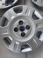 Τάσια FIAT PUNTO γνήσια εργοστασιακά 14”