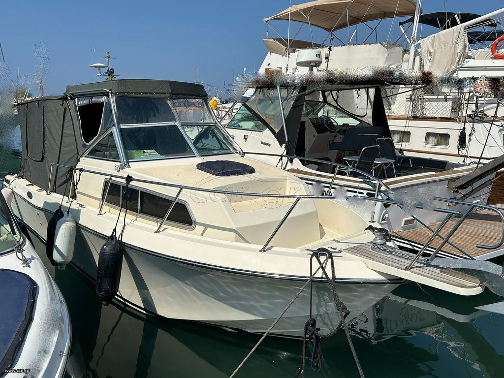 Chris-Craft 1993 25