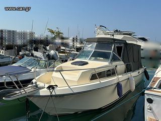 Chris-Craft 1993 25-thumb-1